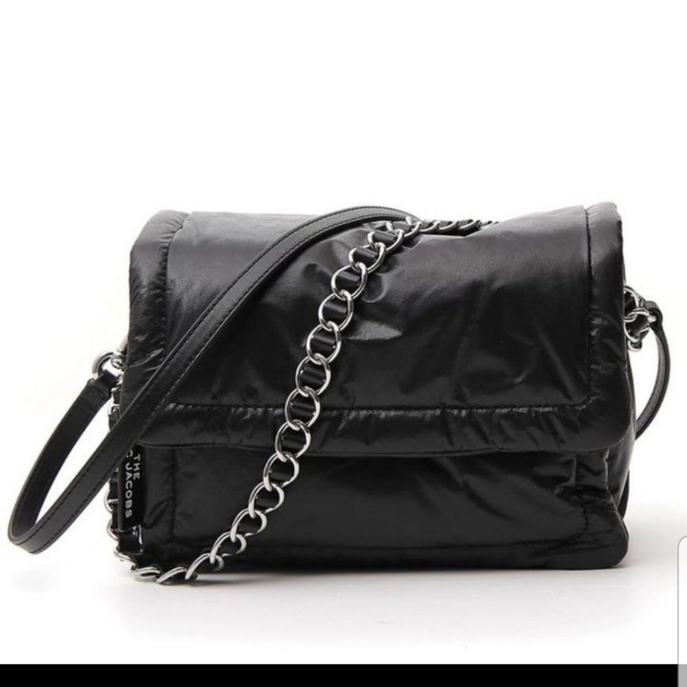 Pillow bag